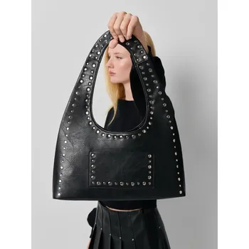 Kabelka Kabelka - ONE SIZE - House - černá - 189GQ-99X