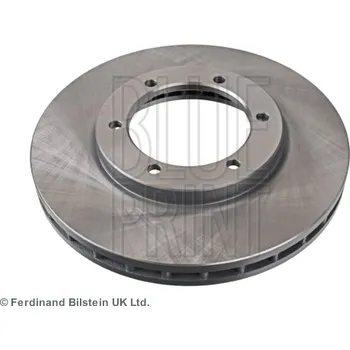 Brzdový kotouč Brzdový kotouč Ferdinand Bilstein ADC443126
