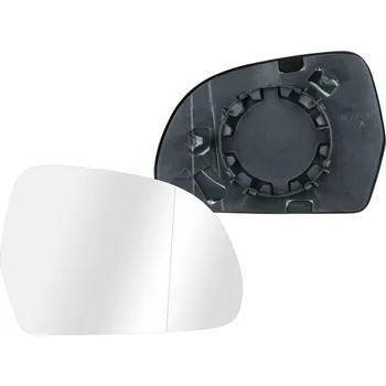 Auto zrcátko Sklo pravého zpětného zrcátka AUDI A3 (8P) |4/2008-10/2012| nevyhřívané | 5901532965858