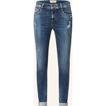 Dámské džíny Gang Dámské Džíny 94amelie, 7510 used mid blue, 36