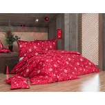 Matějovský Vločky Bavlna deluxe 1x 140/200, 1x 70/90