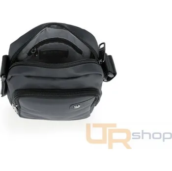 546003 JOEL taštička přes rameno Gabol 2L Grey