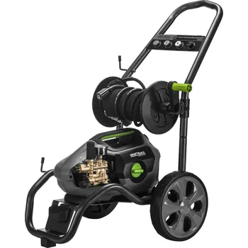 Zahradní technika Kraft&Dele KD5371