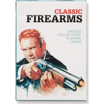 Poker Classic Firearms