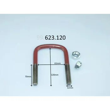 Drzak pruziny CS Germany 99.623.120