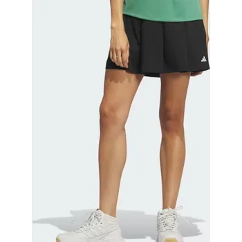 Dámská sukně Adidas W sukně Ultimate365 Tour Pleated - černá: Dámské S