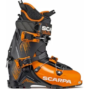 Horolezectví Skialpové boty SCARPA MAESTRALE RS 4.0, 280