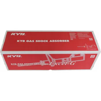 Přední tlumič KYB 332119