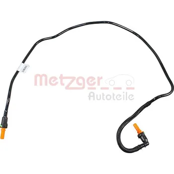 Palivové potrubí METZGER 2150198