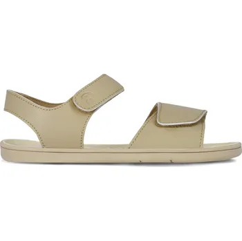 Dámské sandále Dětské barefoot sandály BE LENKA Miami Junior světle hnědá Velikost: 37