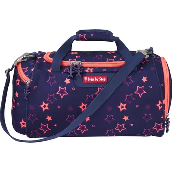 Sportovní taška Step by Step, Pegasus Night Nuala