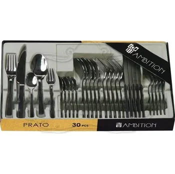 Příbor Sada příborů Ambition Prato 30 ks