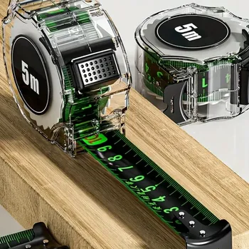 metr Svinovací metr SATIS 5 m