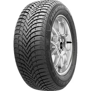 Zimní osobní pneu MAXXIS 255/45WR19 TL WP6 XL 104W (Pneu Maxxis WP6 XL 255/45-19)