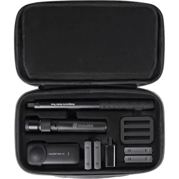 Sportovní kamera Pouzdro Sunnylife pro Insta360 ONE X2 / X3 (IST-B193)