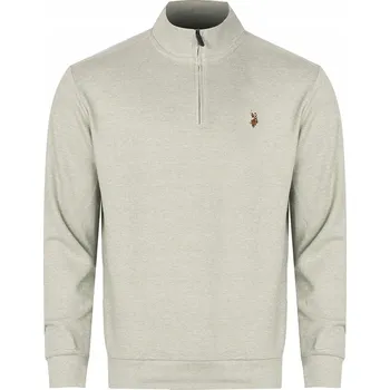 Pánská mikina Pánská mikina US Polo Assn. Velikost L