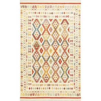 Koberec Kusový koberec Bakero Nomad 08 light multi 80x150 cm