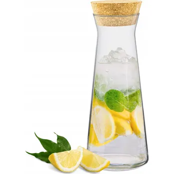 Karafa Trend Glass Emma 1 l