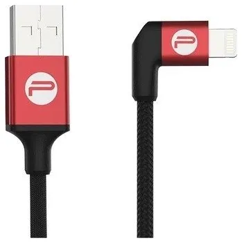 Datový kabel Kabel USB-A do Lightning MFI 350mm PGYTECH (P-GM-115)