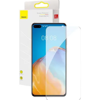 Baseus Tempered-Glass Screen Protector pro HUAWEI P40