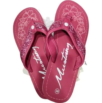 Dámské žabky Dámské Žabky Mustang