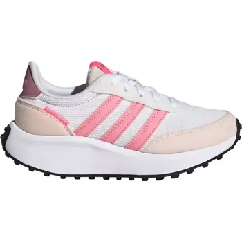 Chlapecká obuv Boty adidas Run 70S K Jr IG4906 37 1/3