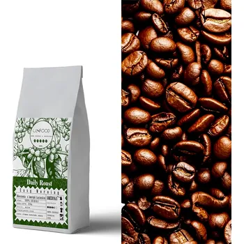 Káva Káva Arabica OlsiFood Espresso 250 g