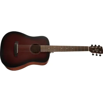 Akustická kytara Cort Earth GO OPBB + prodloužená záruka 3 roky