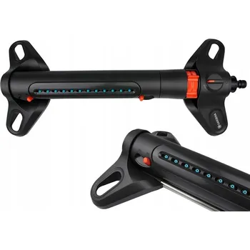 Zavlažovač Zavlažovač kyvný Gardena AquaZoom S 18710