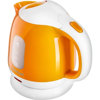 Rychlovarná konvice Rychlovarná konvice Sencor SWK 1013OR 1100 W 1 l oranžová