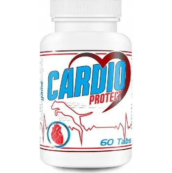 Tablety na srdce pro psy Game Dog Cardio Protect 60 tablet na arytmii