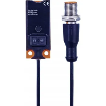 Kapacitní senzor ifm Electronic KQ6005 1 ks