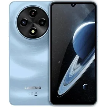 Mobilní telefon Telefon Lagenio A12 Pro 8 GB / 256 GB ETHEREAL BLUE Dual SIM
