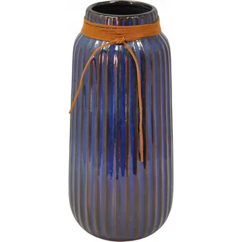 Váza Váza Absolu Chic keramická 12,8 x 28 cm
