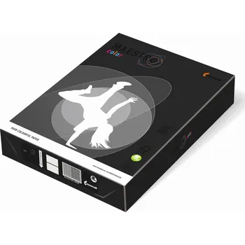 Barevný papír Kancelářský papír Maestro formát A4 80 g/m² 500 listů