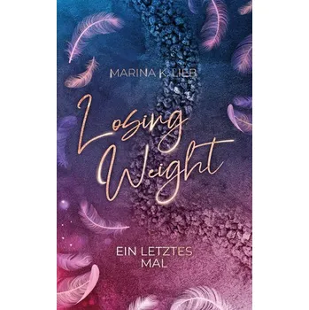 Losing Weight - Lieb, Marina K.