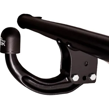 Tažné zařízení HOOK Tažné zařízení C. Berlingo / O. Combo E (+Life) / P. Partner, Rifter / T. Proace City 18