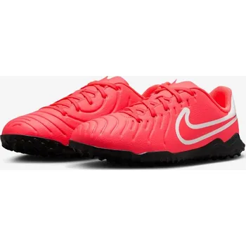 Fotbal Nike Jr. Tiempo Legend 10 Club TF ružová EUR 35