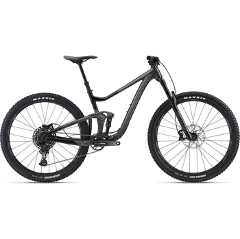Horské kolo GIANT Trance X 29 2 Barva: Metallic Black, Velikost: XL