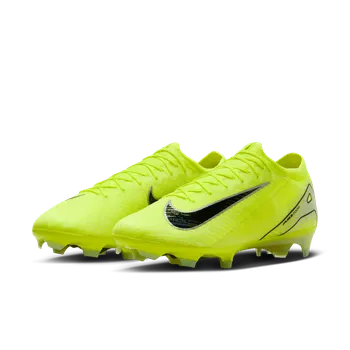 Kopačky Nike Mercurial Vapor 16 Elite FG žlutá EUR 38 1/2