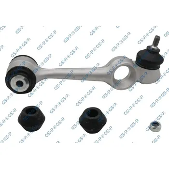Zavěšení kol Řídicí páka, zavěšení kol GSP S060236
