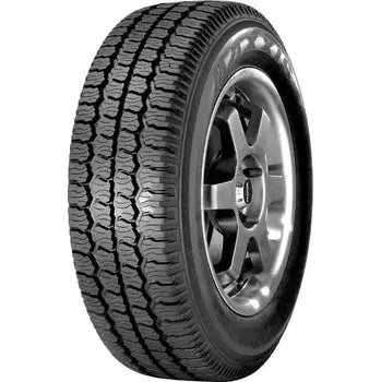 Celoroční pneumatika Maxxis MA-LAS 195/50 R13 104/101 N zesílená (C)