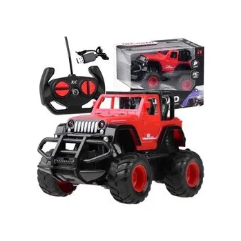 RC model auta RC0591 terénní auto na dálkové ovládání