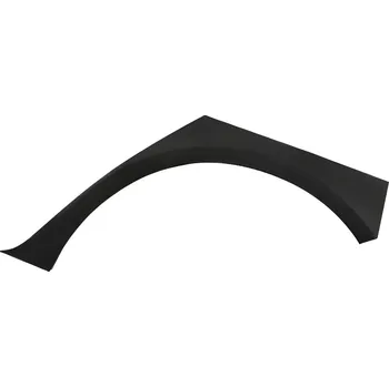 Blatník karosérie Opravný plech levého zadního blatníku ŠKODA FABIA II (5J) (4/2010-03/2015)