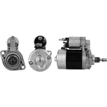 Autoelektrika Startér Lucas LRS00790