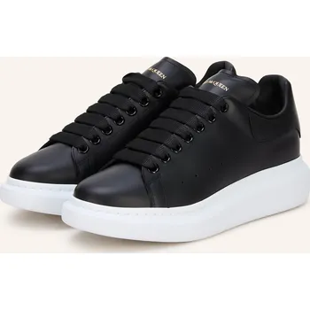 Dámské tenisky Mcqueen Dámské Sneakersy, černá, 39,5