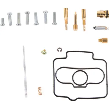 Palivový systém pro motocykl PROX SADA NA OPRAVU KARBURÁTORU YAMAHA YZ 125 '96-97 (26-1534)