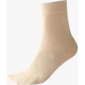 Pánské ponožky Bambusové klasické vysoké ponožky