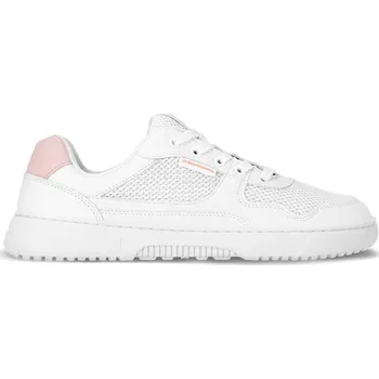 Dámské tenisky Barefoot tenisky BAREBARICS Zing Fresh bílo-růžová Velikost: 42