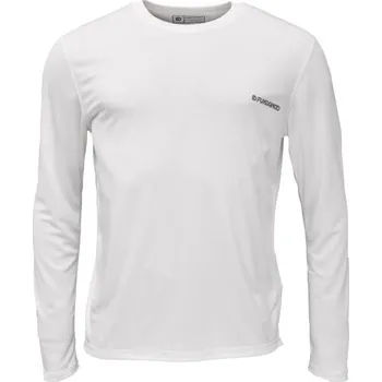 Pánské tričko do vody FUNDANGO MAURICE XL Bílá